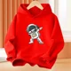 thumbnail image 3 of Nueva sudadera con capucha con estampado de "Ayúdame a tener batería baja" para niños, sudaderas para niños, abrigo básico de hip hop para primavera y otoño, ropa para bebés y niños, 3 of 5