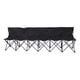 thumbnail image 3 of Silla de camping para 6 personas Cola banco plegable, 3 of 8