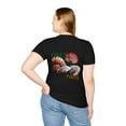 thumbnail image 3 of Only Fans Softstyle T-Shirt, Funny shirt fans, 3 of 10
