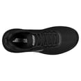 thumbnail image 3 of Tenis Skechers Hombre Casual Confort Memory Foam Deportivo Bobs negro 27, 3 of 5