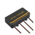 thumbnail image 4 of Battery Equalizer For 4PCS 2.4V/3.6V/6V/9V/12V Lead-Acid/Lithium Iron Phosphate/Nickelcadmium Secondary Ni/MH Batteries Balancer ,High Efficiency, 4 of 6