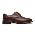 thumbnail image 2 of Bruno Marc Women’s Classic Lace-Up Oxford Wingtip Brogue Business Formal Dress Shoes, 2 of 6