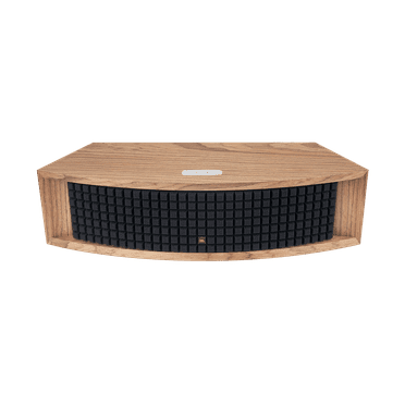 JBL L42ms Music System, Integrated Music System