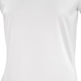 thumbnail image 3 of Spiro Womens Sports Quick-Dry Short Sleeve Performance T-Shirt, 3 of 4