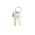 thumbnail image 1 of Transparent Nylon Safety Lockout Kit for 4P 25mm Circuit Breaker, 1 of 3