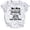 Grey, variant on Women's Casual I AM A MOM Letter Printed O-Neck Top Blouse T-Shirt, M, Grey