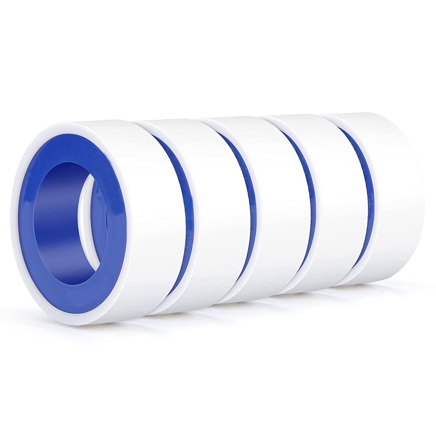 Thread Seal Tapes, Plumber Tape PTFE Pipe Sealant Seal Tape Industrial Sealant Tape for Shower