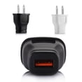 thumbnail image 1 of Up to 60% off Gifts Viflosae USB Direct Charge Charging Travel Home AC To Phone USB Wall Charger US Plug Weekly flyer features, 1 of 4