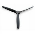 thumbnail image 2 of E-flite 3-Blade Propeller 10x7 CCW Fits-Green Adapter EFLP10073BCC Propellers Fuel Powered Plane, 2 of 2