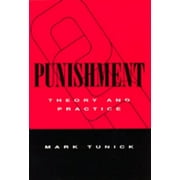 Punishment : Theory and Practice (Edition 1) (Hardcover)