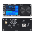thumbnail image 2 of Récepteur de Spectre FM/LW/MW/SW/SSB à Écran Tactile Stéréo Récepteur WIFI FM RDS APP Réseau, 2 of 7