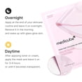 thumbnail image 6 of medicube PDRN Pink Collagen Gel Mask, Korean Sheet Mask, 4 Count, 6 of 9
