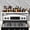 White, variant on Stove Top Shelf, Stove Rack Shelf for Back of Stove, Over the Stove Spice Rack,Over Stove Spice Rack Adjustable 27-33 inch for Kitchen Stove, Oven, Sink Spice Organizer, White