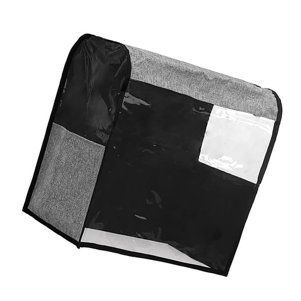 Fundas Para Licuadora, Protector Impermeable Para Tostadora, Estructura Mejorada Lavable, Bolsa De Almacenamiento De Gran Capacidad Para Encimera De Cocina Y Comedor Moyic HA018207-00
