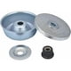 thumbnail image 4 of 4 tuercas de anillo de empuje para desbrozadora STIHL FS-KM FS120 FS200 FS250, 4 of 5
