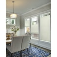 thumbnail image 2 of Chicology Cordless Top Down Bottom Up Blackout Cellular Shade Limestone 28.25 in. W x 48 in. L, 2 of 4