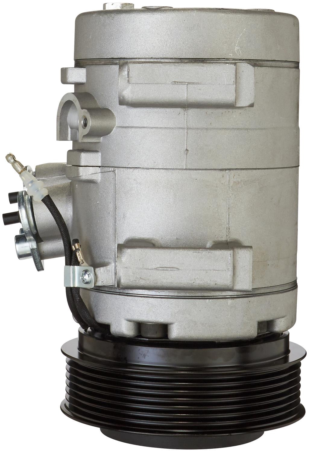 Spectra Premium 0610221 Air Conditioning Compressor - HVAC