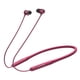 thumbnail image 1 of Auriculares Bluetooth para colgar en el cuello, auriculares estéreo internos para deportes, auriculares inalámbricos impermeables al aire libre Kearding EL5449-02B, 1 of 2