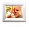 thumbnail image 3 of Philips 8FF2FPW/37 8" Digital Picture Frame - White, 3 of 4