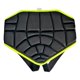 thumbnail image 2 of Pad Ligero Protección 3D Acolchado Pantalón Protección Cadera para Skateboarding Hockey Esquí Patinaje Snowboard Sharpla Pantalones cortos acolchados protectores, 2 of 8