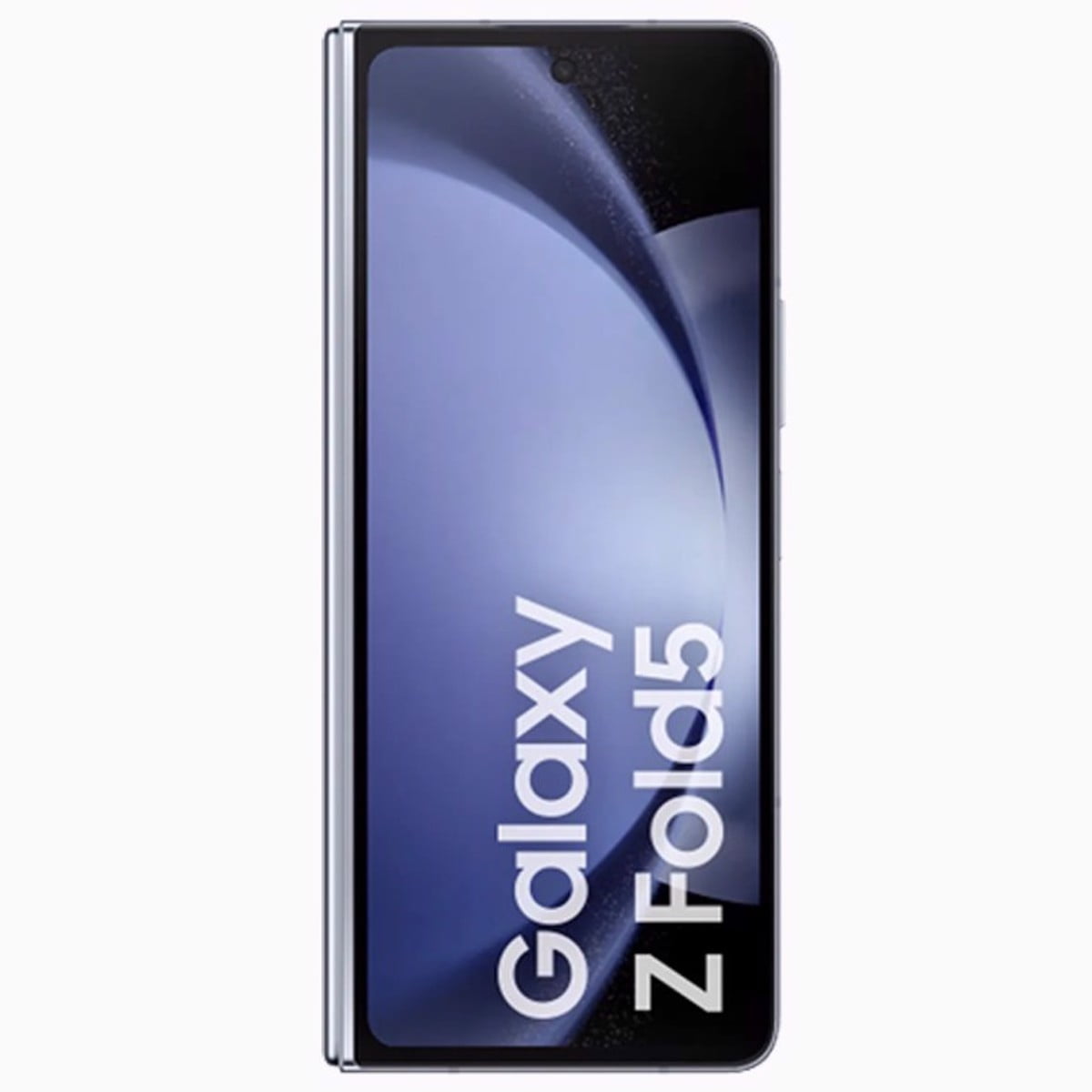 Pre-Owned Samsung Galaxy Z Fold5 5G 256GB Smartphone (Unlocked), Icy Blue