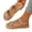 F5-Beige, variant on Women's Orthopedic Sandals with Arch Support Flat Comfortable Walking Shoes Wide Fit for Women Hook and Loop Fasteners Soft Cushion Foam Summer Sport Travel Dressy Back Strap Sandal,Red 38(US-7)