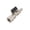 1/4", variant on Stainless Steel High Pressure Washer Ball Valves Hose Control Water Flows Switches 3/8 or 1/4inch Quick Connecting Fittings