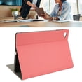 thumbnail image 4 of <p>Tablet Cover Case, Soft Deformation Proof Tablet Protective Case PU Leather  For Tab 15</p>, 4 of 7