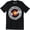 Black, variant on Colorado Est 1876 The Centennial Vintage State Retro Hometown Pride Usa Tee