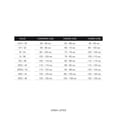 thumbnail image 4 of Cinturilla Ann Chery Deportiva Larga 3 Broches Latex Mujer, 4 of 4