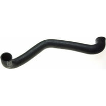 Gates 21776 Premium Molded Coolant Hose For 85-91 G20 G2500 G30 G3500 Fits select: 1985-1991 CHEVROLET G30, 1990-1991 GMC RALLY WAGON / VAN