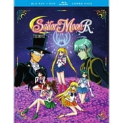 Sailor Moon R: The Movie (Blu-ray) by WARNER HOME VIDEO