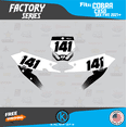 thumbnail image 2 of Kalair GFX Graphics Kit for Cobra CX50 SRX FWE (2021) Factory Series, 2 of 5