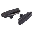 thumbnail image 3 of 1 Pair Side Marker Light Covers Turn SignalCompatible For5 Series E39 1996-2004 63148360589, 3 of 7