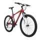 thumbnail image 2 of Bicicleta Veloci Deus 2.0 Rodada 26 Rojo De Montaña, 2 of 8