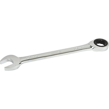 

Klutch Ratcheting Wrench Metric 27mm