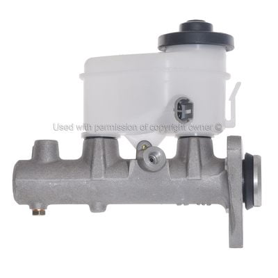 Quality-Built NM55235 New Brake Master Cylinder