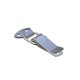 thumbnail image 3 of Hebilla de boca plana con cierre de resorte de acero inoxidable, accesorio de hardware, hebilla para bolsa de herramientas de incubadora, 3 of 3