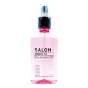 Sally Hershberger Salon Smooth Fix Glossy Shine, Flexible Hold 5 Fl Oz.