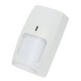 thumbnail image 1 of Wired PIR Microwave Sensor Detector Wall Mounted Infrared Motion Detector DC7.5-16V White, 1 of 7