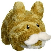 Kidrobot 7 Happy Labbit Labbitooth Plush