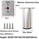 thumbnail image 4 of Air Compressor Pressure Switch Replacement LF10-4H with 95-125 PSI Range and 20A Rating, 4-Port, 4 of 5