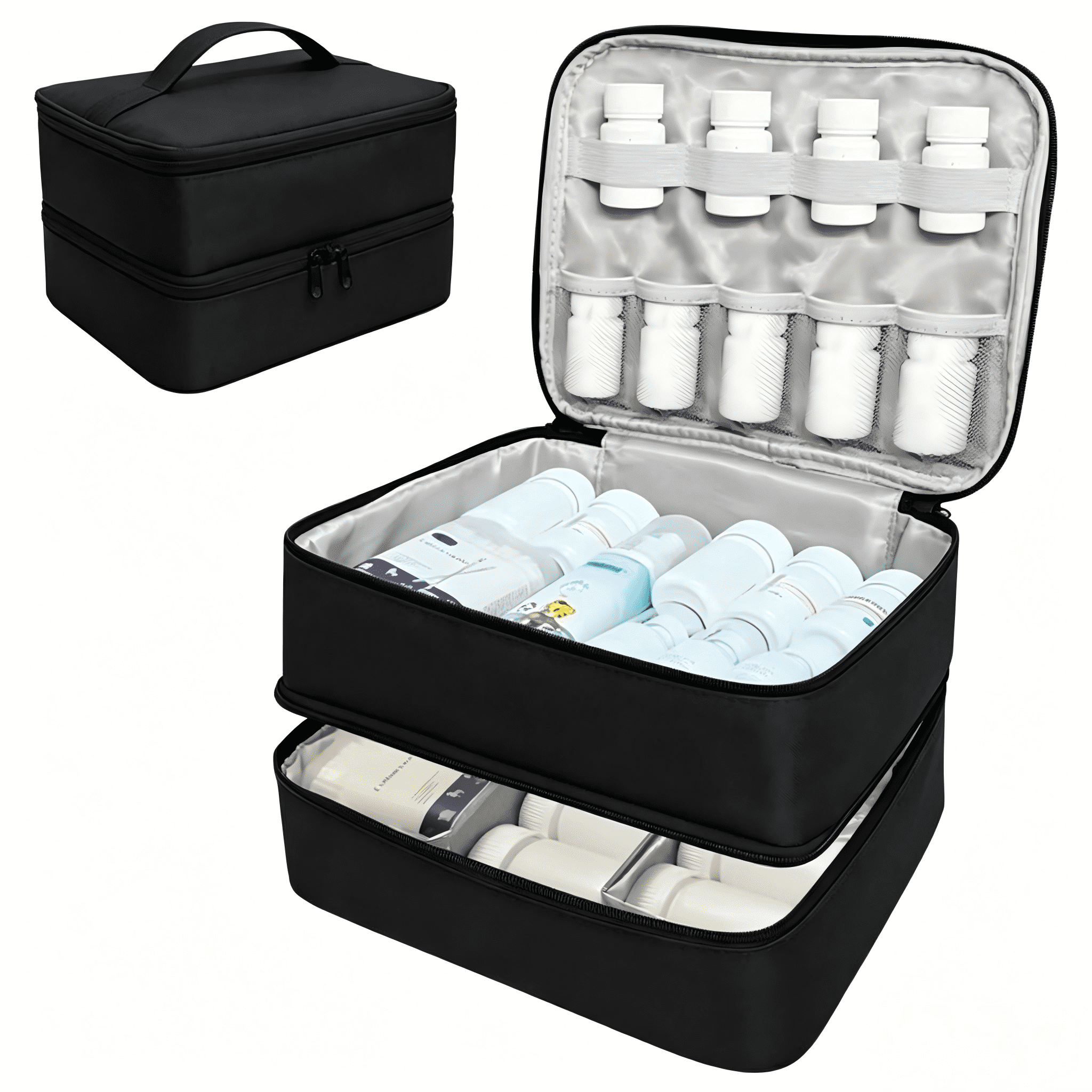 Dr. Noze Best NozeBot Travel Bag - Walmart.com