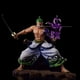 thumbnail image 2 of Figura de acción de One Piece Zoro de 23 cm, Wano Country, Roronoa Zoro Sword Enma, figuras de acción de PVC, estatua GK, modelo de colección, juguetes para niños, regalo, 2 of 5