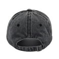 JAWAFANGE Hillbilly 2024 Flag Hat 2024 Baseball Cap Patriotic Election