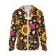 thumbnail image 1 of Fotbe Sunflowers Mushrooms Chaqueta con Protección Solar UPF 50+ para Hombre y Mujer, Camisa con Capucha y Bolsillos-Small, 1 of 7