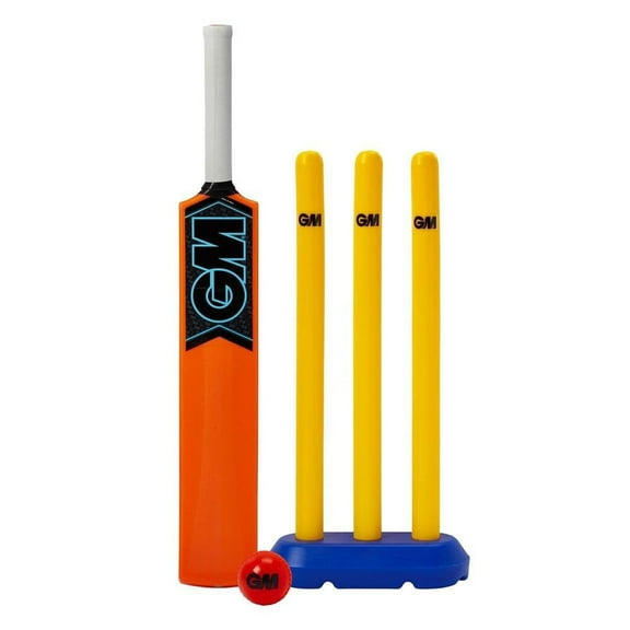 Gunn And Moore Boys/Girls 2020 Striker Cricket Set