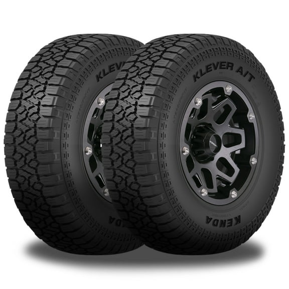 LT245/75R16 Firestone Transforce HT2 Load Range E 2457516 Tire ...