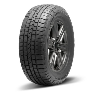 Set of 2 Falken Wildpeak H/T02 265/65R17 112T Tires