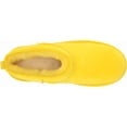 thumbnail image 5 of Big & Little Kid's UGG Classic Ultra Mini Canary (1130750k-CAN) - 2, 5 of 8